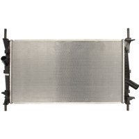 Kühler, Motorkühlung NRF 53111 Kühler, Motorkühlung NRF 53111 von Nrf