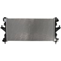 Kühler, Motorkühlung NRF 53199 Kühler, Motorkühlung NRF 53199 von Nrf
