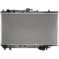 Kühler, Motorkühlung NRF 53322 von Nrf