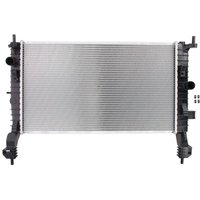 Kühler, Motorkühlung NRF 53416 Kühler, Motorkühlung NRF 53416 von Nrf