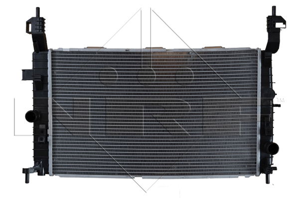 Kühler, Motorkühlung NRF 53416 Kühler, Motorkühlung NRF 53416 von NRF