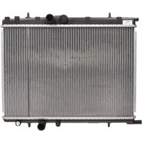 Kühler, Motorkühlung NRF 53424 von Nrf