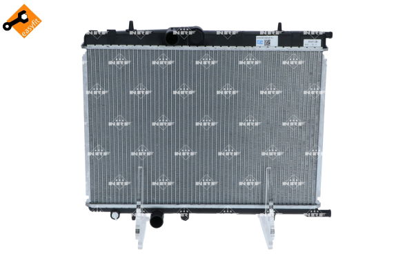Kühler, Motorkühlung NRF 53424 Kühler, Motorkühlung NRF 53424 von NRF