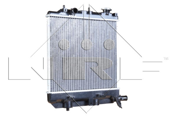Kühler, Motorkühlung NRF 53433 Kühler, Motorkühlung NRF 53433 von NRF