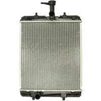 Kühler, Motorkühlung NRF 53459 von Nrf
