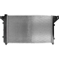 Kühler, Motorkühlung NRF 53780 Kühler, Motorkühlung NRF 53780 von Nrf