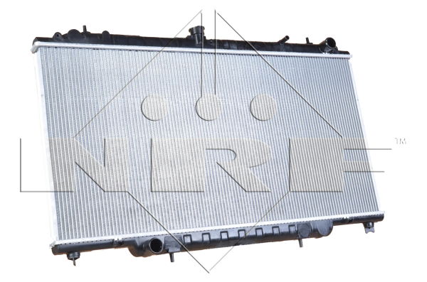 Kühler, Motorkühlung NRF 53830 Kühler, Motorkühlung NRF 53830 von NRF