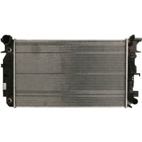 Kühler, Motorkühlung NRF 53833 Kühler, Motorkühlung NRF 53833 von Nrf