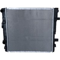 Kühler, Motorkühlung NRF 53895 Kühler, Motorkühlung NRF 53895 von Nrf
