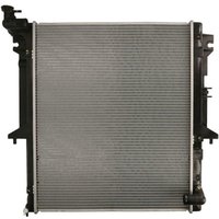 Kühler, Motorkühlung NRF 53907 von Nrf