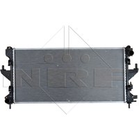 Kühler, Motorkühlung NRF 54204 Kühler, Motorkühlung NRF 54204 von Nrf