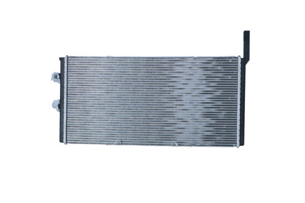 Kühler, Motorkühlung NRF 550096 Kühler, Motorkühlung NRF 550096 von NRF