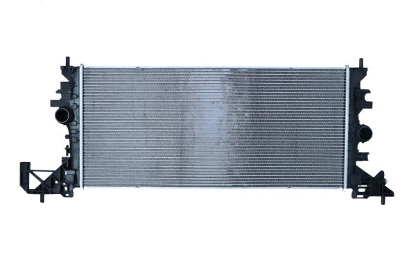 Kühler, Motorkühlung NRF 550144 Kühler, Motorkühlung NRF 550144 von NRF