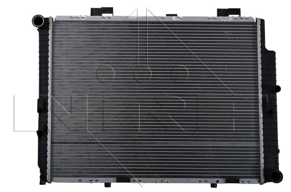 Kühler, Motorkühlung NRF 55331 Kühler, Motorkühlung NRF 55331 von NRF