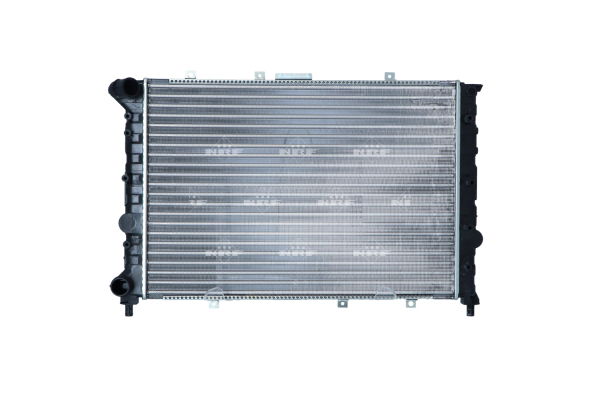Kühler, Motorkühlung NRF 58215 Kühler, Motorkühlung NRF 58215 von NRF