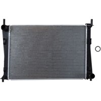 Kühler, Motorkühlung NRF 58274 von Nrf