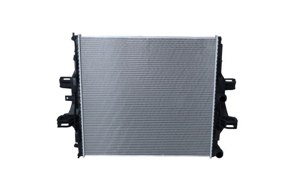 Kühler, Motorkühlung NRF 58431 Kühler, Motorkühlung NRF 58431 von NRF