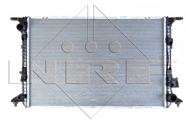 Kühler, Motorkühlung NRF 58439 Kühler, Motorkühlung NRF 58439 von NRF