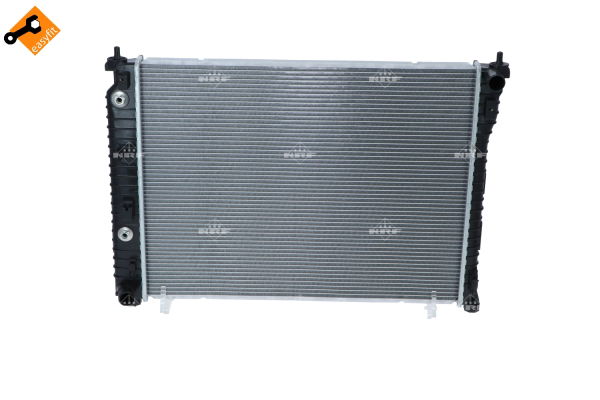 Kühler, Motorkühlung NRF 58449 Kühler, Motorkühlung NRF 58449 von NRF