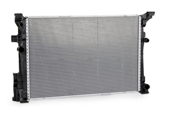 Kühler, Motorkühlung NRF 58470 Kühler, Motorkühlung NRF 58470 von NRF