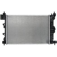 Kühler, Motorkühlung NRF 58496 Kühler, Motorkühlung NRF 58496 von Nrf