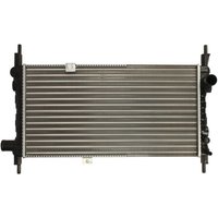 Kühler, Motorkühlung NRF 58711 Kühler, Motorkühlung NRF 58711 von Nrf