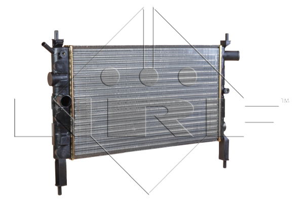 Kühler, Motorkühlung NRF 58930 Kühler, Motorkühlung NRF 58930 von NRF