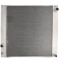Kühler, Motorkühlung NRF 59182 Kühler, Motorkühlung NRF 59182 von Nrf