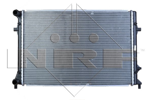 Kühler, Motorkühlung NRF 59211 von NRF