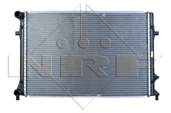 Kühler, Motorkühlung NRF 59211 Kühler, Motorkühlung NRF 59211 von NRF
