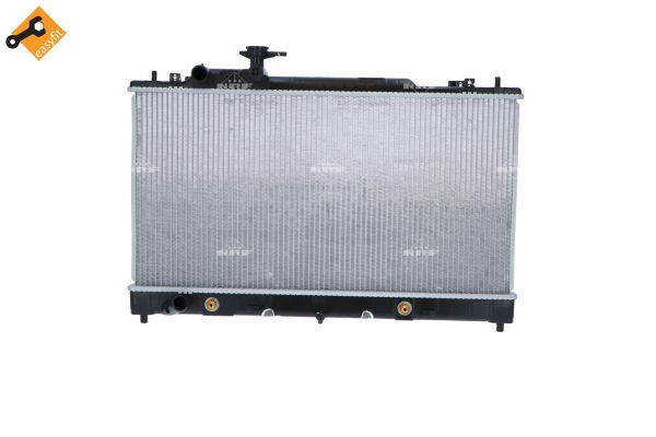 Kühler, Motorkühlung NRF 59224 Kühler, Motorkühlung NRF 59224 von NRF