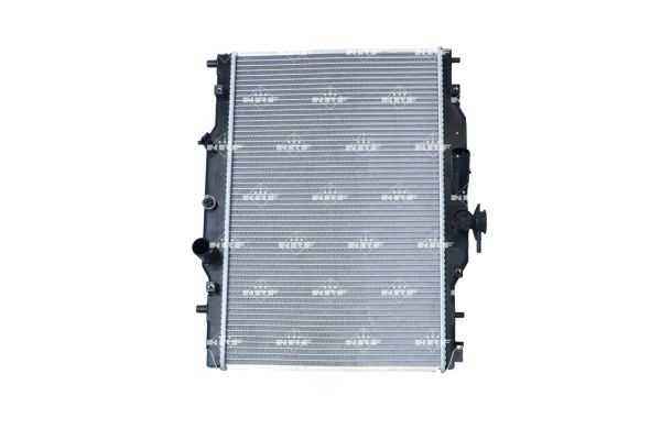 Kühler, Motorkühlung NRF 59250 Kühler, Motorkühlung NRF 59250 von NRF