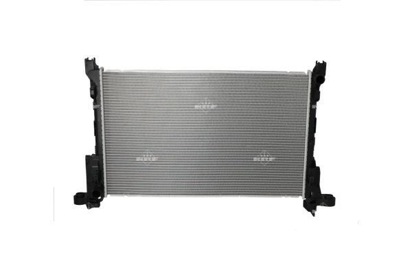 Kühler, Motorkühlung NRF 59295 Kühler, Motorkühlung NRF 59295 von NRF
