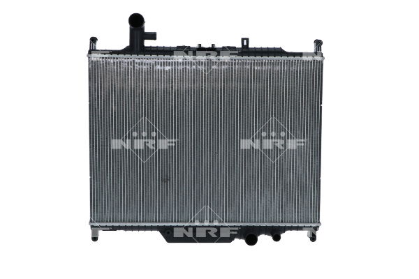 Kühler, Motorkühlung NRF 59304 Kühler, Motorkühlung NRF 59304 von NRF