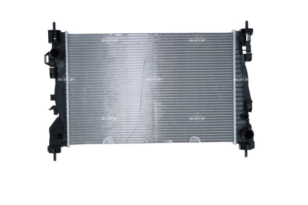 Kühler, Motorkühlung NRF 59307 Kühler, Motorkühlung NRF 59307 von NRF