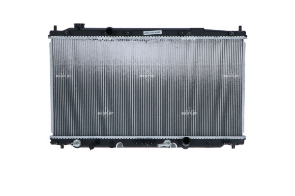 Kühler, Motorkühlung NRF 59318 von NRF
