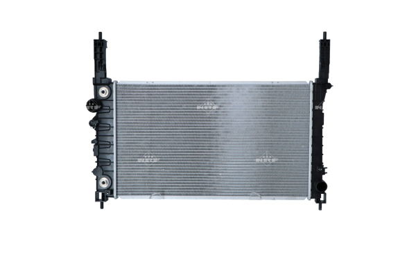 Kühler, Motorkühlung NRF 59343 Kühler, Motorkühlung NRF 59343 von NRF