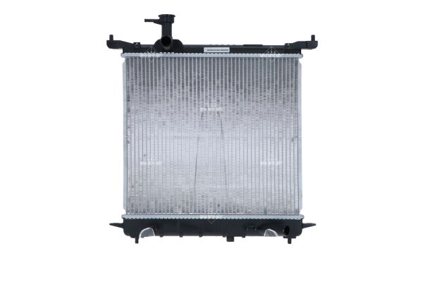Kühler, Motorkühlung NRF 59350 Kühler, Motorkühlung NRF 59350 von NRF