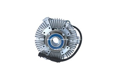 Nrf Kupplung, Kühlerlüfter [Hersteller-Nr. 49725] für Iveco von NRF