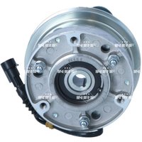 Kupplung, Kühlerlüfter NRF 49700 Kupplung, Kühlerlüfter NRF 49700 von Nrf