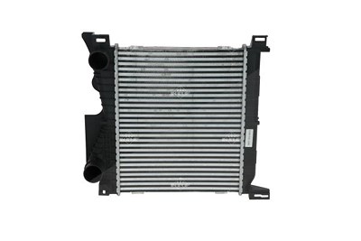 Nrf Ladeluftkühler [Hersteller-Nr. 30477] für Chrysler von NRF