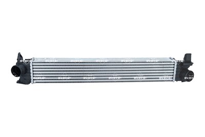 Nrf Ladeluftkühler [Hersteller-Nr. 309034] für Citroën, Fiat, Opel, Peugeot, Vauxhall von NRF