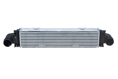 Nrf Ladeluftkühler [Hersteller-Nr. 30980] für Volvo von NRF