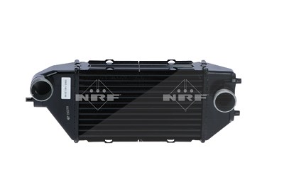 Nrf Ladeluftkühler [Hersteller-Nr. 30993] für Honda von NRF