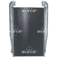 Ladeluftkühler NRF 30230 Ladeluftkühler NRF 30230 von Nrf