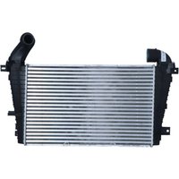 Ladeluftkühler NRF 30300 Ladeluftkühler NRF 30300 von Nrf