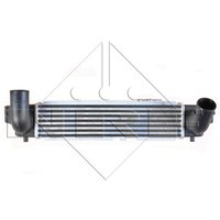 Ladeluftkühler NRF 30372 Ladeluftkühler NRF 30372 von Nrf