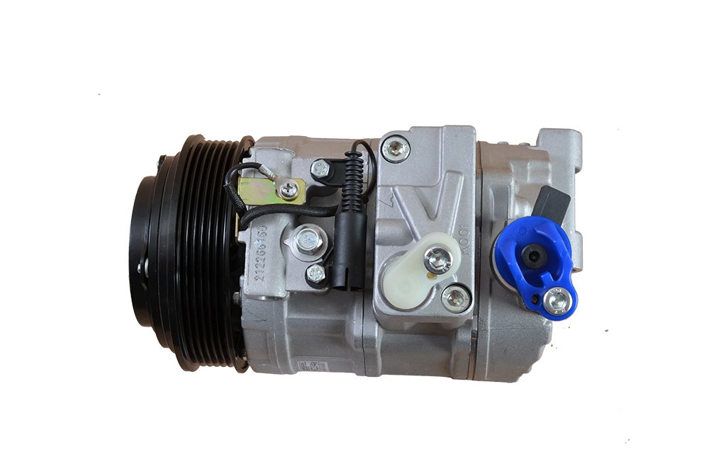 NRF 32053 Kompressor, Klimaanlage NRF 32053 Kompressor, Klimaanlage von NRF