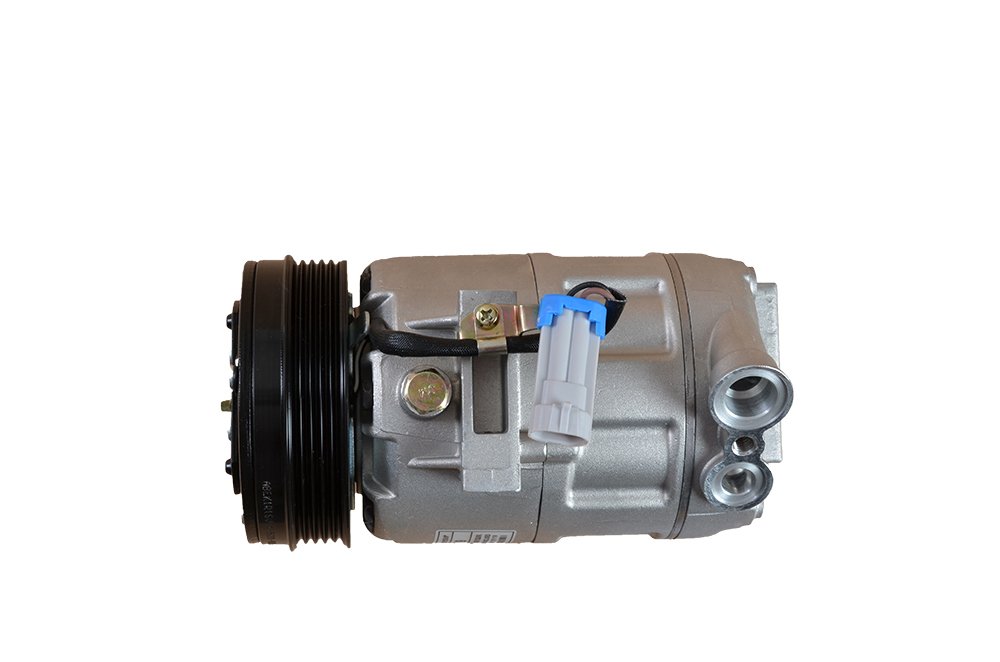 NRF 32083 Kompressor, Klimaanlage NRF 32083 Kompressor, Klimaanlage von NRF