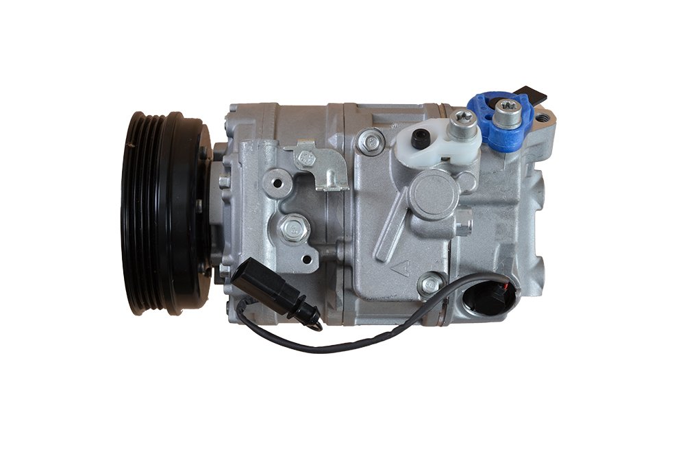 NRF 32106 Kompressor, Klimaanlage NRF 32106 Kompressor, Klimaanlage von NRF